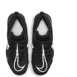 Kids' Nike Alpha Menace 3 Shark Molded Football Cleats -Shoes Discount Store 19495685713 10