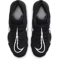 Kids' Nike Alpha Menace 3 Shark Molded Football Cleats -Shoes Discount Store 19495685940 1