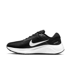 Women's Nike Air Zoom Structure 24 Running Shoes -Shoes Discount Store 19495878130 3