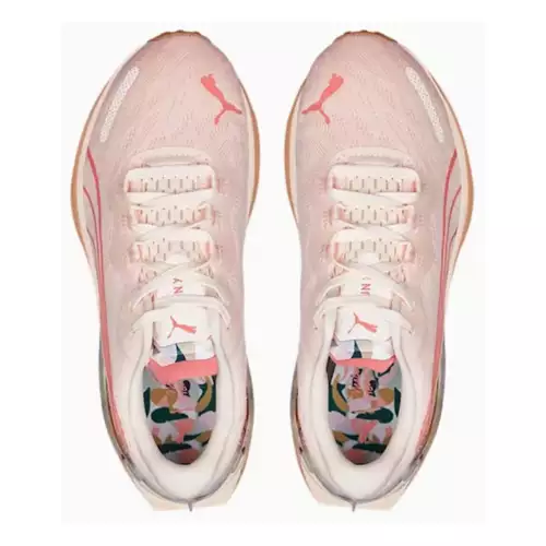 Women's Puma X Maggie Stephenson Run XX Nitro Shoes 2 Women's Puma X Maggie Stephenson Run XX Nitro Shoes - Image 2