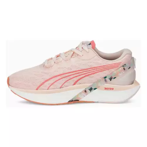 Women's Puma X Maggie Stephenson Run XX Nitro Shoes 4 Women's Puma X Maggie Stephenson Run XX Nitro Shoes - Image 4