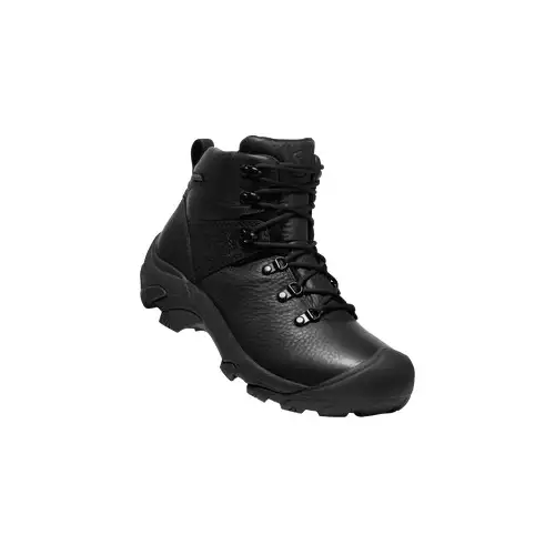 Men's KEEN Pyrenees Waterproof Hiking Boots 1 Men's KEEN Pyrenees Waterproof Hiking Boots