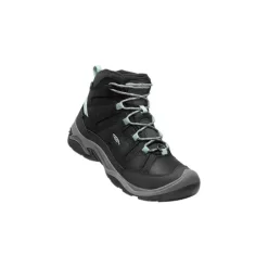 Women's KEEN Circadia Mid Polar Winter Boots