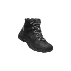 Men's KEEN Circadia Mid Polar Boots