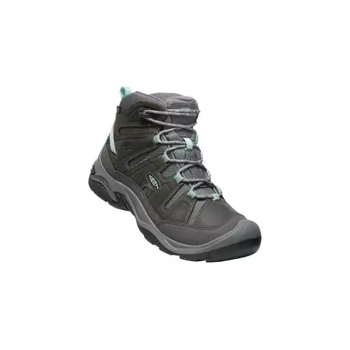 Women's KEEN Circadia Mid Waterproof Hiking Boots 1 Women's KEEN Circadia Mid Waterproof Hiking Boots