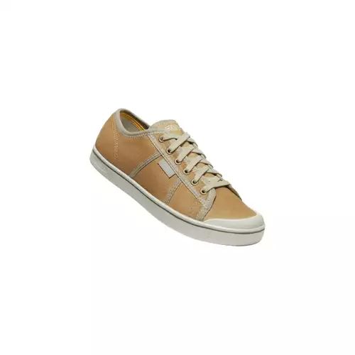 Men's KEEN Eldon Harvest Leather Sneakers 1 Men's KEEN Eldon Harvest Leather Sneakers