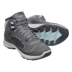 Women's KEEN Terradora Flex Mid Hiking Boots -Shoes Discount Store 19520808618 5