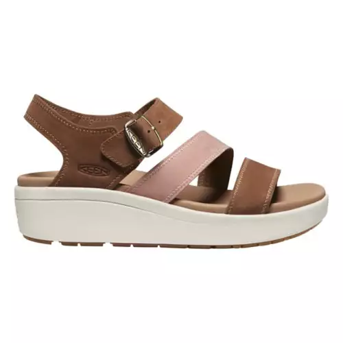Women's KEEN Ellecity Backstrap Sandals 1 Women's KEEN Ellecity Backstrap Sandals