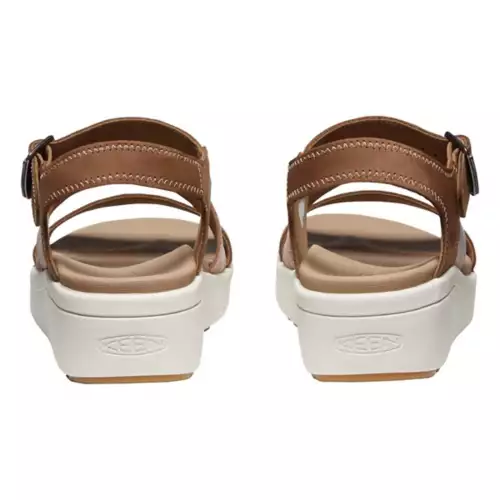 Women's KEEN Ellecity Backstrap Sandals 4 Women's KEEN Ellecity Backstrap Sandals - Image 4