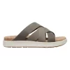 Women's KEEN Elle Mixed Slide Sandals