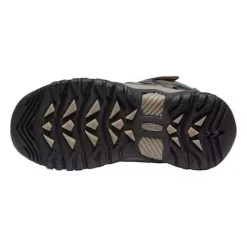 Toddler KEEN Targhee Mid Hook N Loop Waterproof Hiking Boots -Shoes Discount Store 19520816183 2