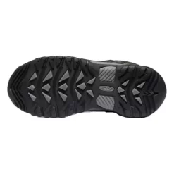 Toddler Boys' KEEN Targhee Waterproof Hiking Boots -Shoes Discount Store 19520816189 3