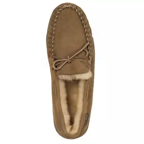Men's L.L.Bean Wicked Good Slippers 2 Men's L.L.Bean Wicked Good Slippers - Image 2