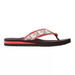 Women's L.L.Bean Original Motif Main Isle Flip Flop Sandals
