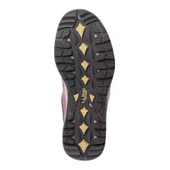 L.L.Bean Women's L.L. Bean Trailduster Low Hiking Shoes -Shoes Discount Store 19522728574 3