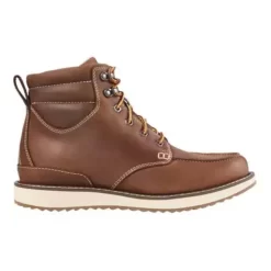 Men's L.L.Bean Stonington Moc Toe Boots