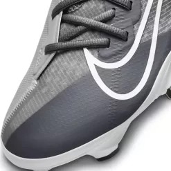 Men's Nike React Vapor Ultrafly Elite 4 Metal Baseball Cleats -Shoes Discount Store 19523808737 9