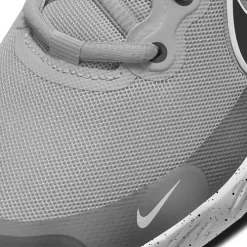 Men's Nike Alpha Huarache Elite 3 Low Metal Baseball Cleats -Shoes Discount Store 19523828161 3