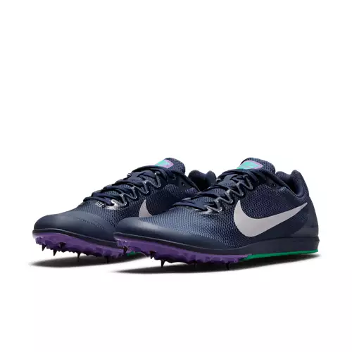 Adult Nike Zoom Rival Distance 10 Long Distance Cleats 3 Adult Nike Zoom Rival Distance 10 Long Distance Cleats - Image 3