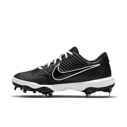Men's Nike Alpha Huarache 3 Varsity Low Metal Baseball Cleats -Shoes Discount Store 19524362106 3