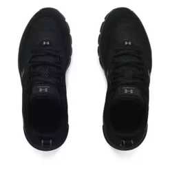 Under Armour Boys' Under Amour Assert 9 Running Shoes -Shoes Discount Store 19525005510 2