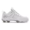 Women's Under Armour Glyde RM Molded Softball Cleats