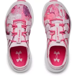 Girls' Under Armour Infinity 3 Running Shoes -Shoes Discount Store 19525212192 1