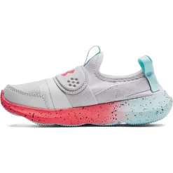 Girls' Under Armour RunPlay Shoes -Shoes Discount Store 19525215526 3