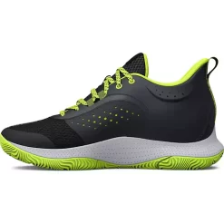 Under Armour 3Z6 Basketball Shoes -Shoes Discount Store 19525231472 3
