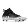 Men's Under Armour Spotlight Lux MC 2.0 Molded Football Cleats