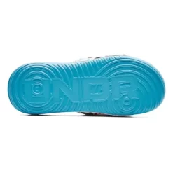 Girls' Under Armour Ansa Graphic Slide Sandals -Shoes Discount Store 19525278890 3