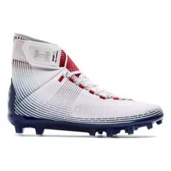 Men's Under Armour Highlight MC TX LE Molded Football Cleats