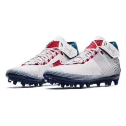 Men's Under Armour Highlight MC TX LE Molded Football Cleats -Shoes Discount Store 19525292172 2