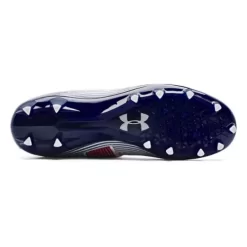 Men's Under Armour Highlight MC TX LE Molded Football Cleats -Shoes Discount Store 19525292172 3