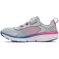 Girls' Under Armour Assert 9 Hook N Loop Running Shoes -Shoes Discount Store 19525292538 3
