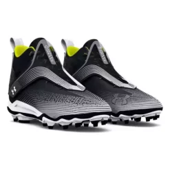 Men's Under Armour Highlight Hammer MC Molded Football Cleats 6 Men's Under Armour Highlight Hammer MC Molded Football Cleats -Shoes Discount Store 19525294019 2