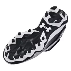 Men's Under Armour Highlight Hammer MC Molded Football Cleats 7 Men's Under Armour Highlight Hammer MC Molded Football Cleats -Shoes Discount Store 19525294019 3