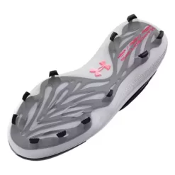 Men's Under Armour Yard Low MT TPU Molded Baseball Cleats -Shoes Discount Store 19525368063 3