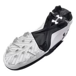 Adult Under Armour Harper 7 Mid RM Molded Baseball Cleats -Shoes Discount Store 19525368069 3