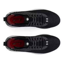 Men's Under Armour Harper 7 Low ST Metal Baseball Cleats -Shoes Discount Store 19525368201 2