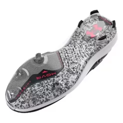 Men's Under Armour Harper 7 Low ST Metal Baseball Cleats -Shoes Discount Store 19525368201 3