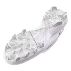 Boys' Under Armour Harper 7 Mid RM Jr. Molded Baseball Cleats -Shoes Discount Store 19525368717 3