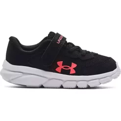 Toddler Girls' Under Armour Assert 9 Running Shoes