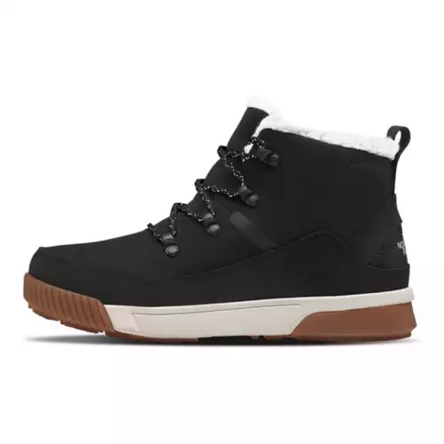 Women's The North Face Sierra Mid Lace Waterproof Winter Boots 1 Women's The North Face Sierra Mid Lace Waterproof Winter Boots