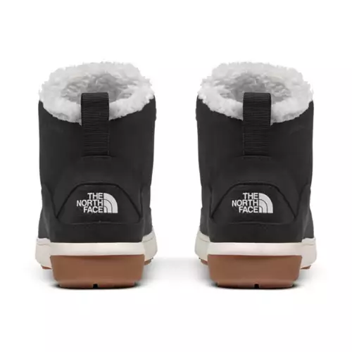 Women's The North Face Sierra Mid Lace Waterproof Winter Boots 2 Women's The North Face Sierra Mid Lace Waterproof Winter Boots - Image 2