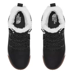 Women's The North Face Sierra Mid Lace Waterproof Winter Boots 6 Women's The North Face Sierra Mid Lace Waterproof Winter Boots -Shoes Discount Store 19543927556 2