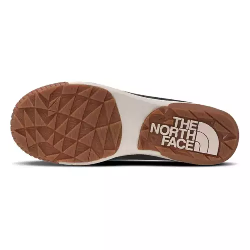 Women's The North Face Sierra Mid Lace Waterproof Winter Boots 4 Women's The North Face Sierra Mid Lace Waterproof Winter Boots - Image 4