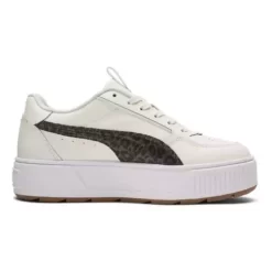 Women's Puma Karmen Rebelle Satin Shoes