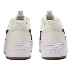 Women's Puma Karmen Rebelle Satin Shoes -Shoes Discount Store 19555215445 2