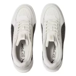 Women's Puma Karmen Rebelle Satin Shoes -Shoes Discount Store 19555215445 5